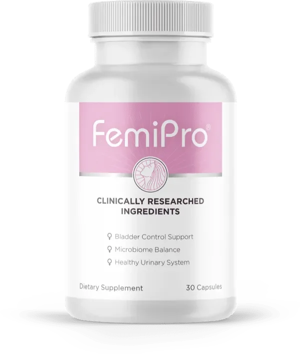 femiprobottle